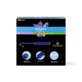 CVS Health Plastic Tampons, Unscented, Multi-Pack, thumbnail image 2 of 6