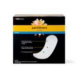 CVS Health Panty Liners, Unscented, 135 CT, thumbnail image