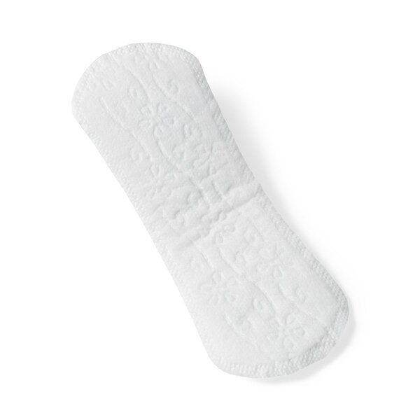 CVS Health Panty Liners, Unscented, 135 CT