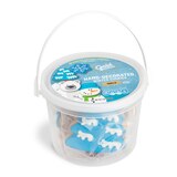 Gold Emblem Winter Hand-Decorated Cookies, 5 ct, 10.5 oz, thumbnail image
