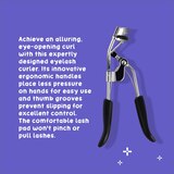 one+other Deluxe Hold Eyelash Curler, thumbnail image