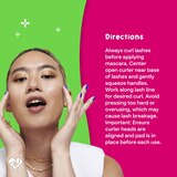 one+other Deluxe Hold Eyelash Curler, thumbnail image