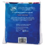 Total Home Tissue Slim Pack, Assorted Designs, 6 ct, thumbnail image
