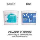 one+other Flexible Cotton Swabs, thumbnail image