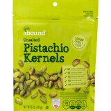 Gold Emblem Abound Unsalted Pistachio Kernels, 5 oz, thumbnail image