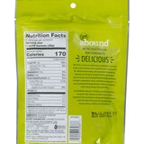Gold Emblem Abound Unsalted Pistachio Kernels, 5 oz, thumbnail image