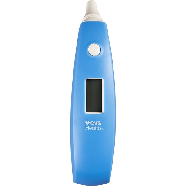 CVS Health Digital Ear Thermometer