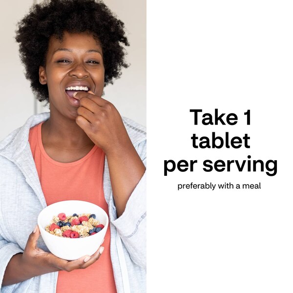 CVS Health Selenium Tablets, 100 CT