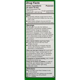 CVS Health Non Drowsy Tussin DM Adult Cough & Chest Congestion, 8 OZ, thumbnail image