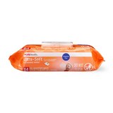 CVS Health Ultra-Soft Cleansing Wipes SoftPak, thumbnail image 2 of 4