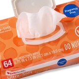 CVS Health Ultra-Soft Cleansing Wipes SoftPak, thumbnail image 4 of 4