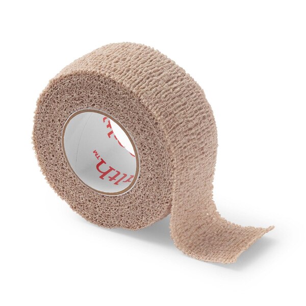 CVS Health Pain-Free Gentle 1"" Wrap