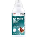 CVS Health Itch Relief Clear Skin Protectant Spray, thumbnail image