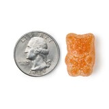 CVS Health Advanced Probiotic Gummies Plus Fiber, thumbnail image