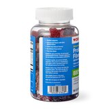 CVS Health Advanced Probiotic Gummies Plus Fiber, thumbnail image