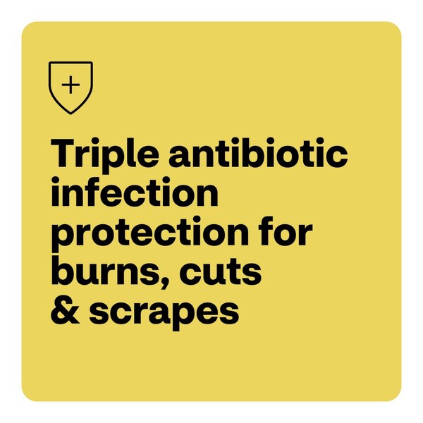 CVS Original Strength Antibiotic Ointment