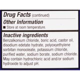CVS Health Restoring Lubricant Eye Drops Twin Pack, 0.33 OZ, thumbnail image