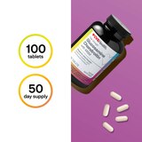 CVS Health Glucosamine Chondroitin with MSM Caplets, thumbnail image