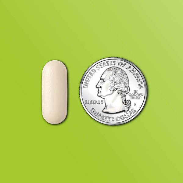 CVS Health Glucosamine Chondroitin with MSM Caplets