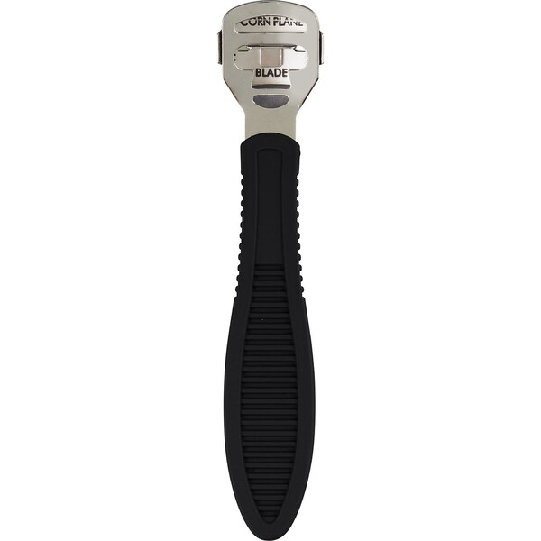 CVS Health Callus & Corn Comfort Grip Shaver