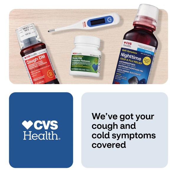 CVS Health 12HR Non Drowsy, Maxium Strength Nasal Decongestant
