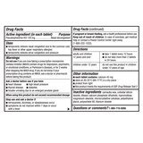 CVS Health 12HR Non Drowsy, Maxium Strength Nasal Decongestant, thumbnail image