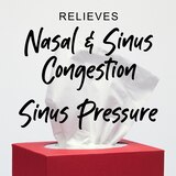 CVS Health 12HR Non Drowsy, Maxium Strength Nasal Decongestant, thumbnail image