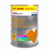 CVS Health Sensitivity Premium Infant Formula, 33.2 OZ, thumbnail image 1 of 10