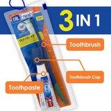 Dr. Fresh TSA Compliant Travel Kit, thumbnail image