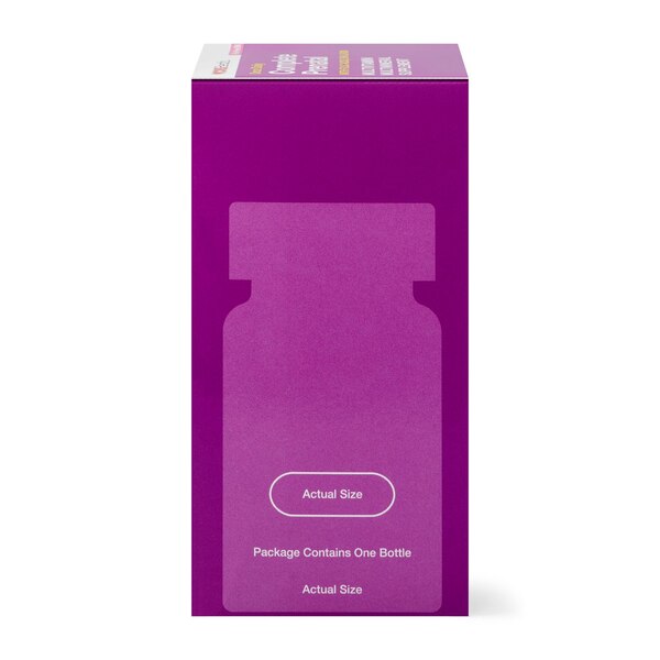 CVS Health Complete Prenatal with DHA & Folic Acid Softgels, 30 CT