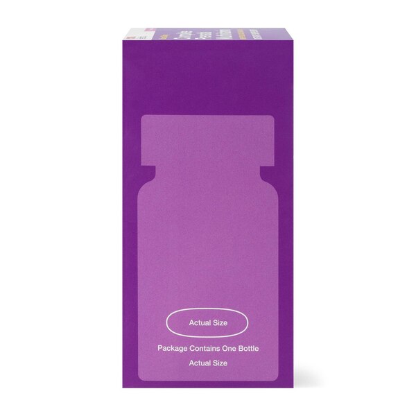 CVS Complete Prenatal with DHA & Folic Acid Softgels, 30 CT
