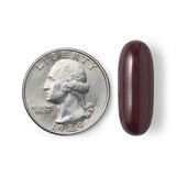 CVS Health Complete Prenatal with DHA & Folic Acid Softgels, 30 CT, thumbnail image