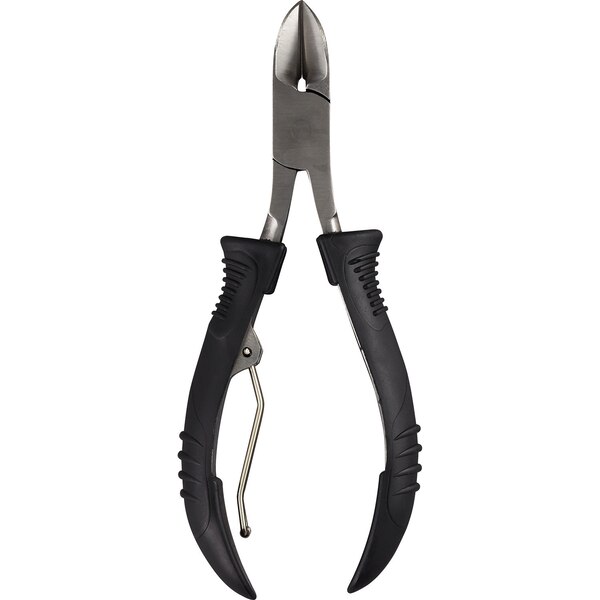 CVS Health Non-Slip Toenail Nipper with Easy Grip