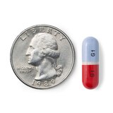 CVS Health Extra Strength Acetaminophen Pain Reliever & Fever Reducer 500 MG Gelcaps, thumbnail image 3 of 5