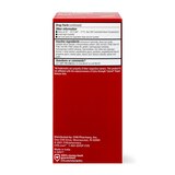 CVS Health Extra Strength Acetaminophen Pain Reliever & Fever Reducer 500 MG Gelcaps, thumbnail image 5 of 5