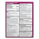 CVS Health Cough & Cold HBP Tablets, 16 CT, thumbnail image 2 of 4
