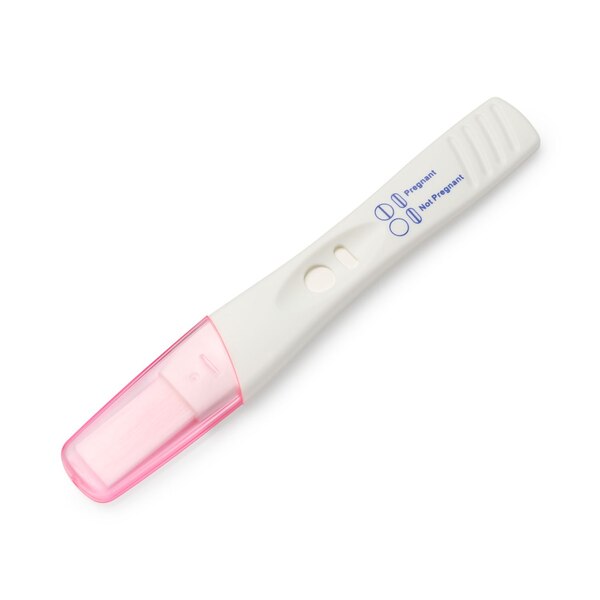 CVS Health Early Result Pregnancy Test, 3 CT