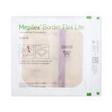 CVS Health Mepilex Border Lite Foam Adhesive Sterile Dressings, thumbnail image