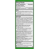 CVS Health Non Drowsy Tussin DM Cough & Chest Congestion, thumbnail image