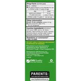 CVS Health Non Drowsy Tussin DM Cough & Chest Congestion, thumbnail image