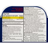 CVS Health Acetaminophen PM Pain Reliever & Nighttime Sleep-Aid Gelcaps, 100 CT, thumbnail image
