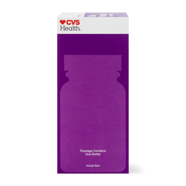 CVS Health Daily Probiotic 24 Billion CFU Capsules
