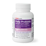 CVS Health Daily Probiotic 24 Billion CFU Capsules, thumbnail image