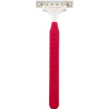 CVS Beauty Women's 2-Blade Disposable Razors, 3 CT, thumbnail image