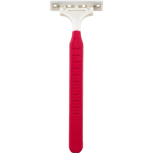 CVS Beauty Women's 2-Blade Disposable Razors, 3 CT
