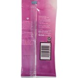 CVS Beauty Women's 2-Blade Disposable Razors, 3 CT, thumbnail image