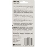 CVS Health Mineral Oil Gel Corn Pads, 2 CT, thumbnail image
