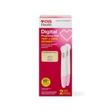 CVS Health Digital Pregnancy Test, 2 CT, thumbnail image