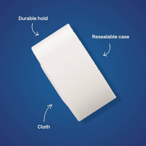 CVS Health All Purpose Cloth Tape