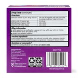 CVS Health 24HR Non Drowsy Allergy Relief Fexofenadine HCl Tablets, thumbnail image